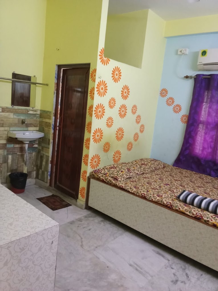 AMAR PRIYA GUEST HOUSE